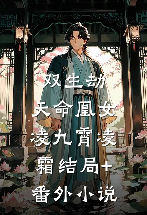 双生劫:天命凰女凌九霄凌霜结局+番外小说