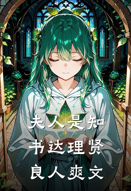 夫人是知书达理贤良人爽文