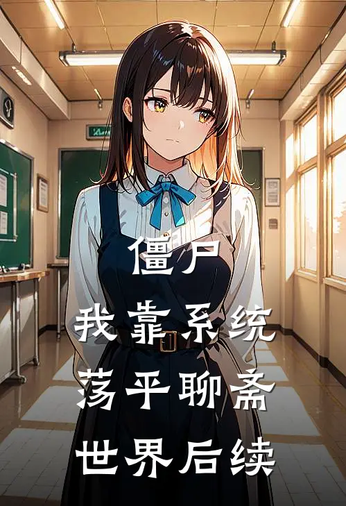 僵尸：我靠系统荡平聊斋世界后续