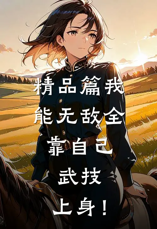 精品篇我能无敌全靠自己，武技，上身！