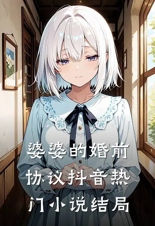 婆婆的婚前协议抖音热门小说结局