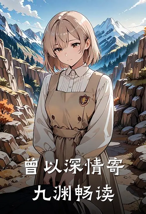 曾以深情寄九渊畅读