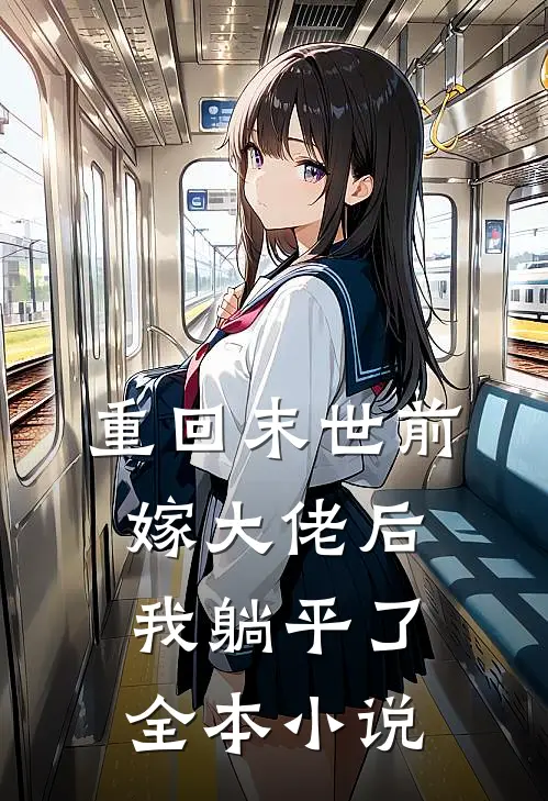 重回末世前，嫁大佬后我躺平了全本小说