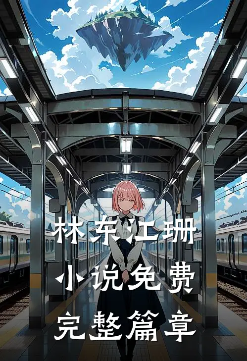 林东江珊 小说 免费完整篇章