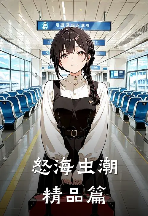 怒海虫潮精品篇