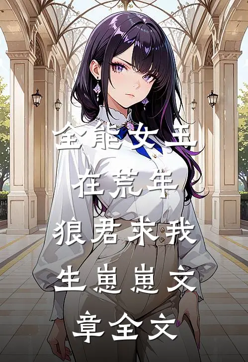 全能女王在荒年：狼君求我生崽崽文章全文