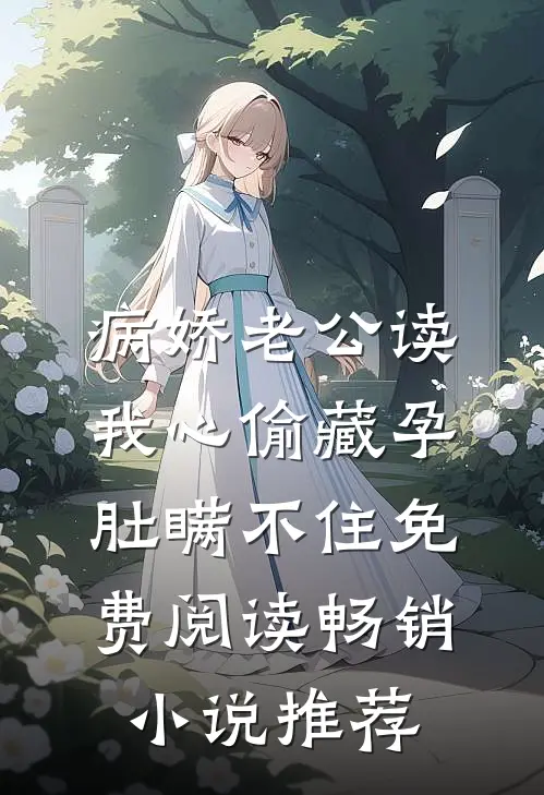 病娇老公读我心偷藏孕肚瞒不住免费阅读畅销小说推荐
