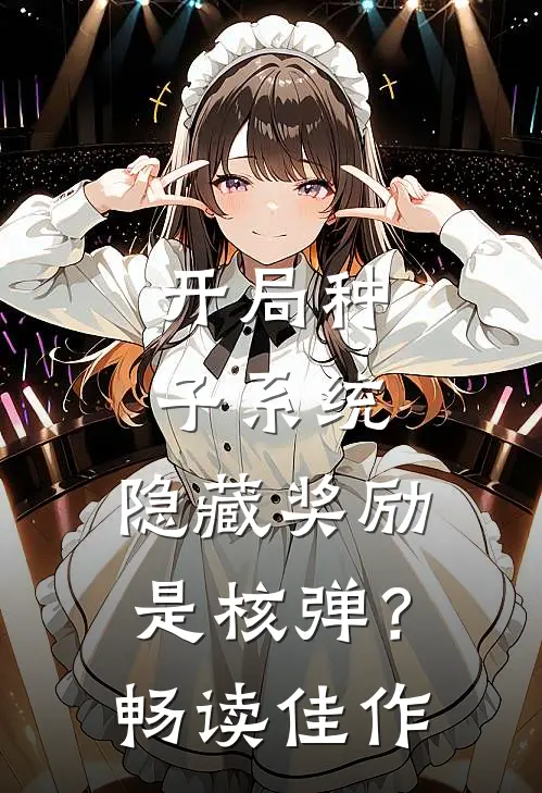 开局种子系统，隐藏奖励是核弹？畅读佳作