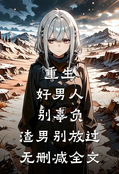 重生：好男人别辜负，渣男别放过无删减全文