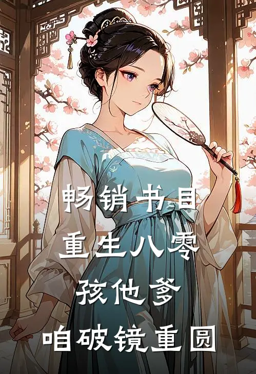 畅销书目重生八零：孩他爹，咱破镜重圆