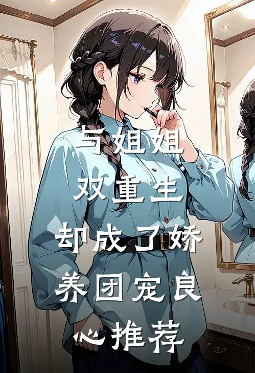 与姐姐双重生，却成了娇养团宠良心推荐