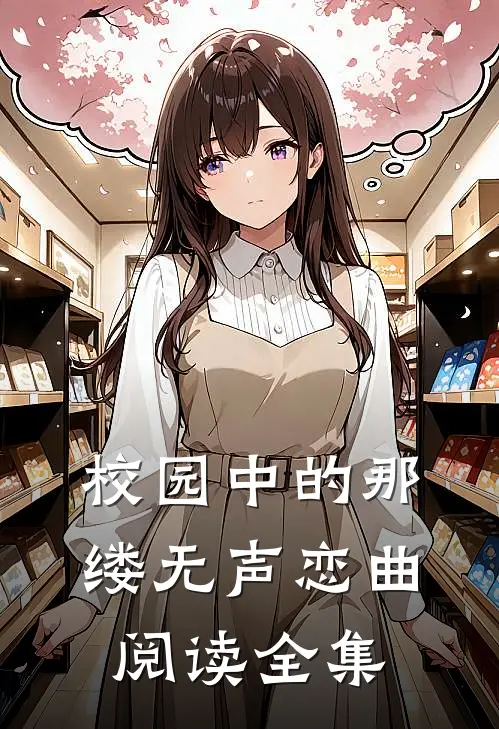 校园中的那缕无声恋曲阅读全集