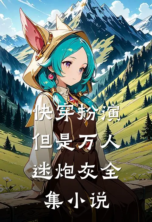 快穿扮演，但是万人迷炮灰全集小说