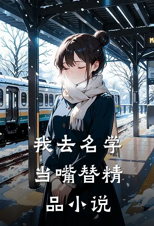 我去名学当嘴替精品小说