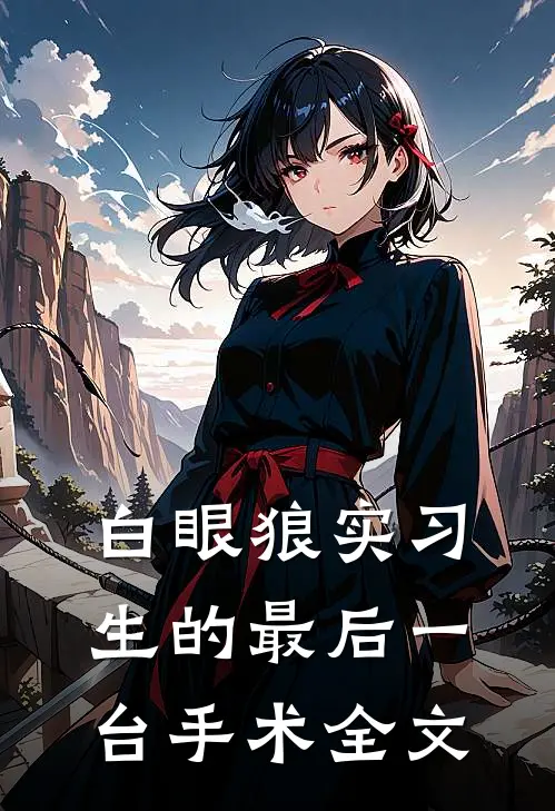 白眼狼实习生的最后一台手术全文