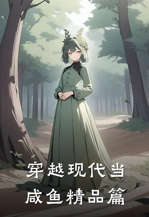 穿越现代当咸鱼精品篇