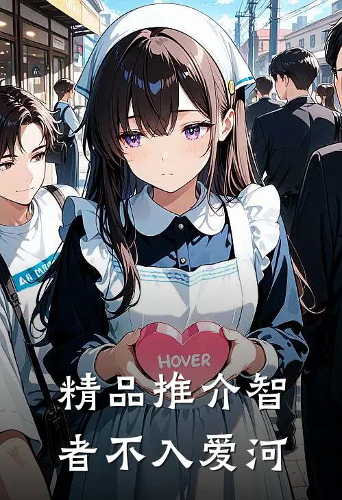精品推介智者不入爱河