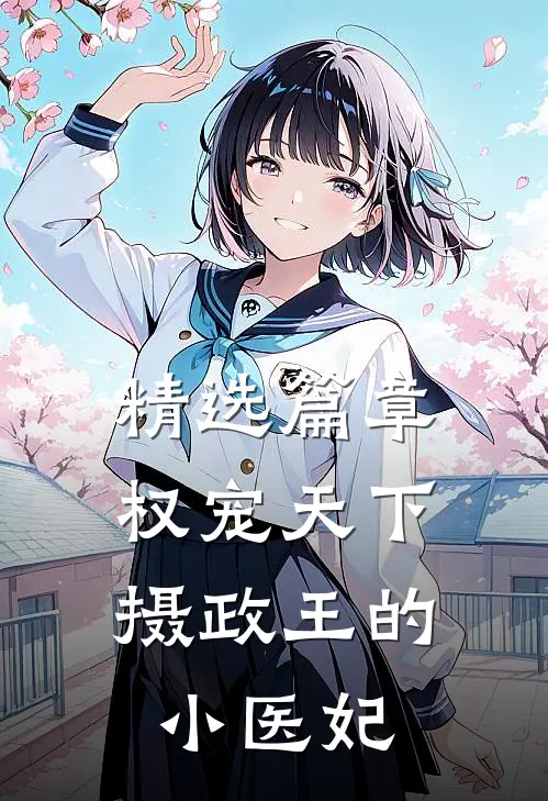 精选篇章权宠天下：摄政王的小医妃