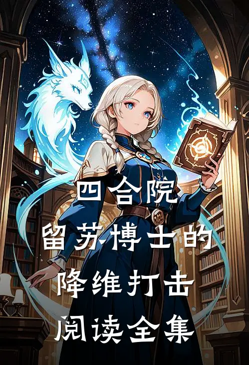 四合院：留苏博士的降维打击阅读全集