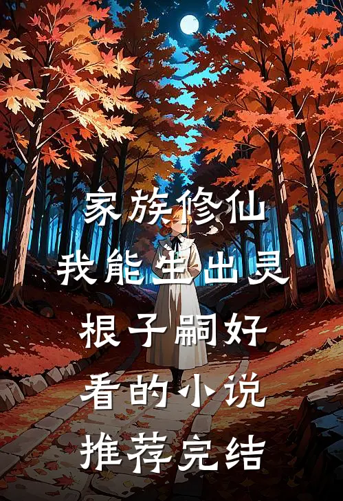 家族修仙，我能生出灵根子嗣好看的小说推荐完结