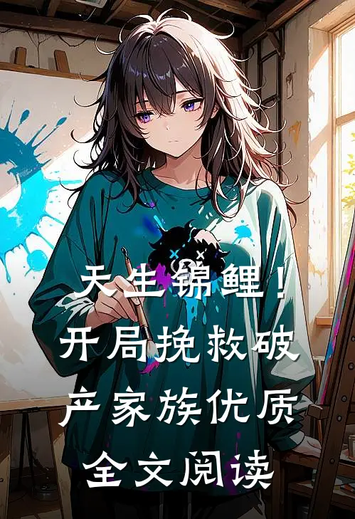 天生锦鲤！开局挽救破产家族优质全文阅读