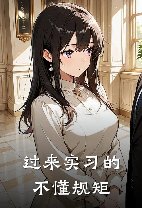 过来实习的不懂规矩