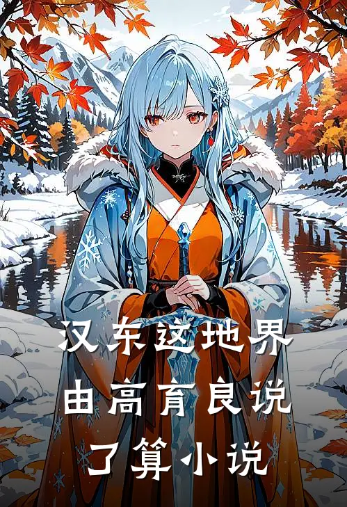 汉东这地界，由高育良说了算小说