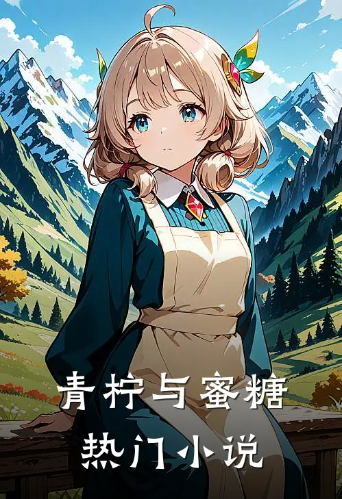 青柠与蜜糖热门小说