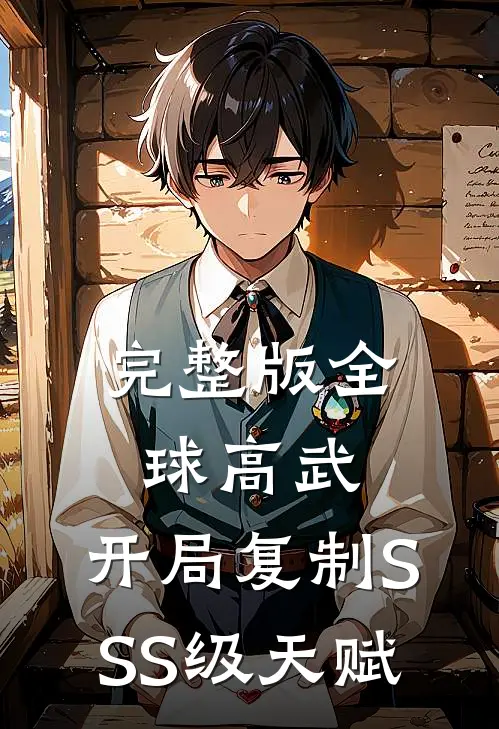 完整版全球高武：开局复制SSS级天赋