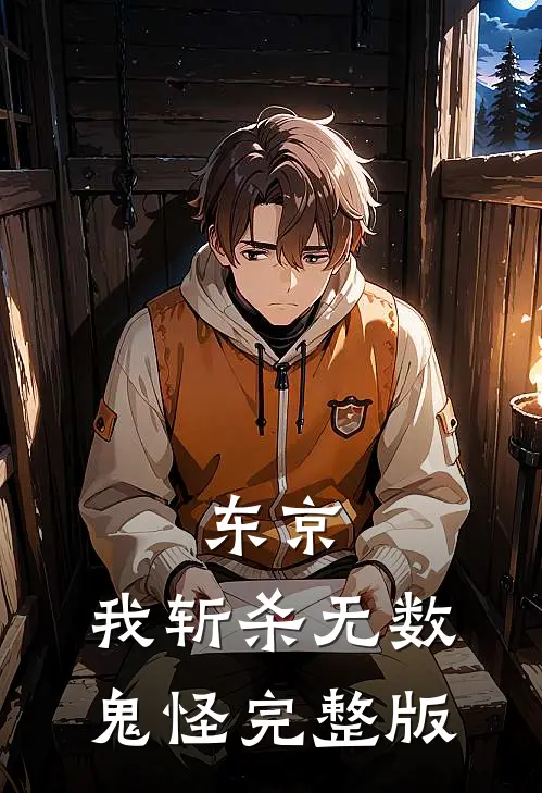 东京：我斩杀无数鬼怪完整版