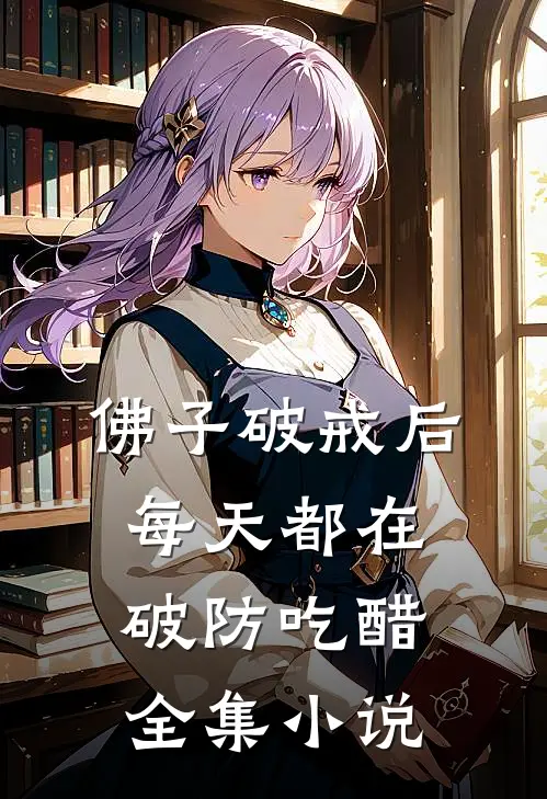 佛子破戒后，每天都在破防吃醋全集小说