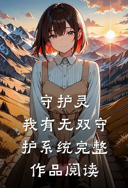 守护灵：我有无双守护系统完整作品阅读