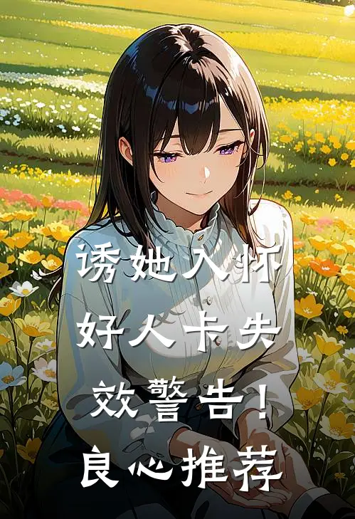 诱她入怀，好人卡失效警告！良心推荐