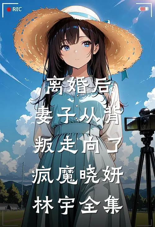 离婚后，妻子从背叛走向了疯魔晓妍林宇 全集