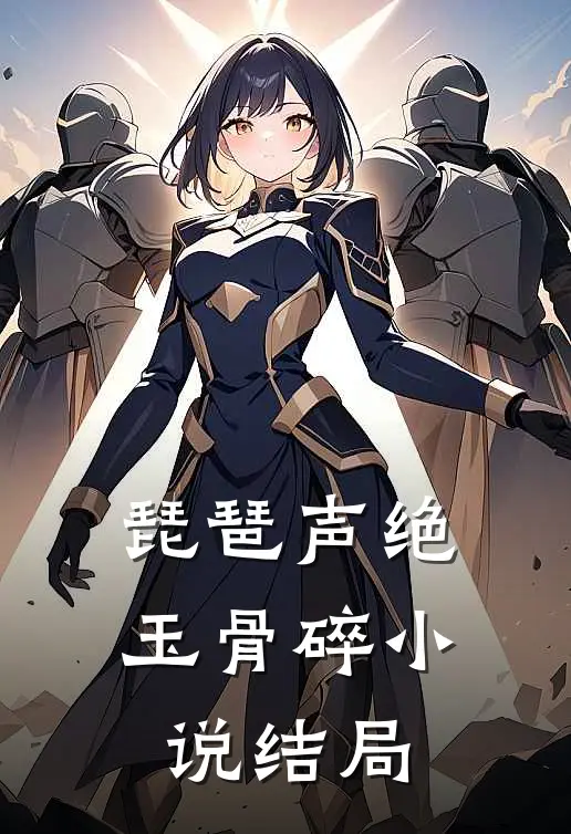 琵琶声绝玉骨碎小说结局