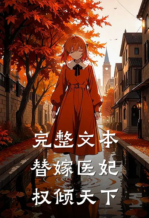 完整文本替嫁医妃权倾天下