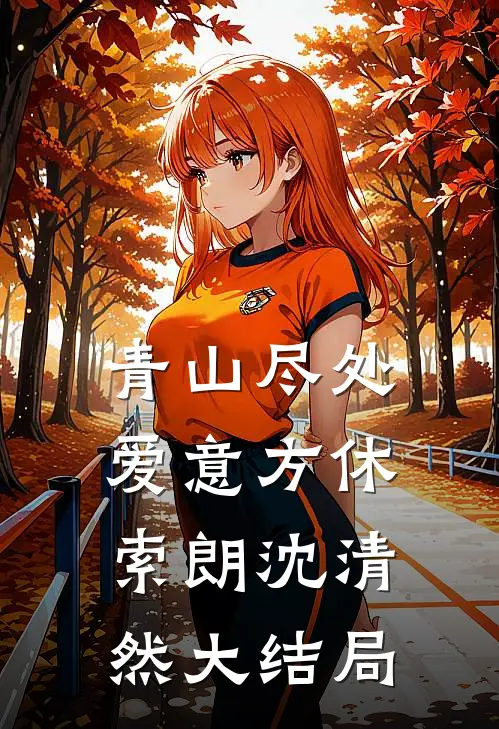 青山尽处，爱意方休索朗沈清然大结局