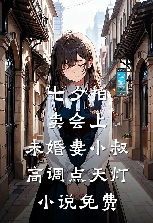 七夕拍卖会上，未婚妻小叔高调点天灯小说免费