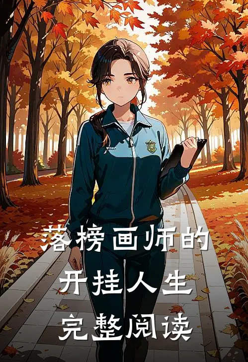 落榜画师的开挂人生完整阅读