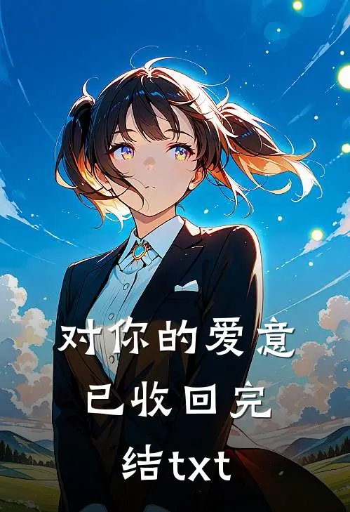 对你的爱意已收回完结txt