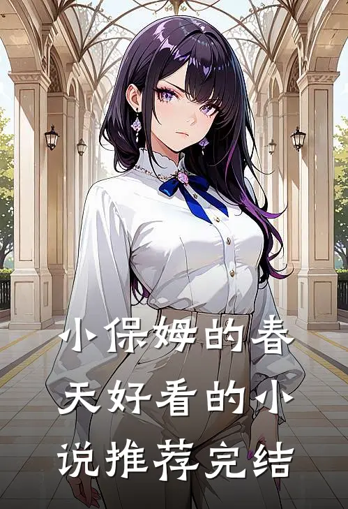 小保姆的春天好看的小说推荐完结