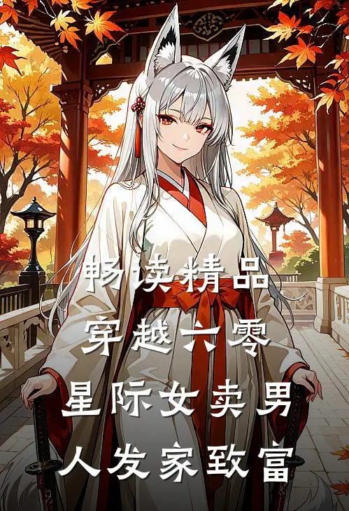 畅读精品穿越六零，星际女卖男人发家致富