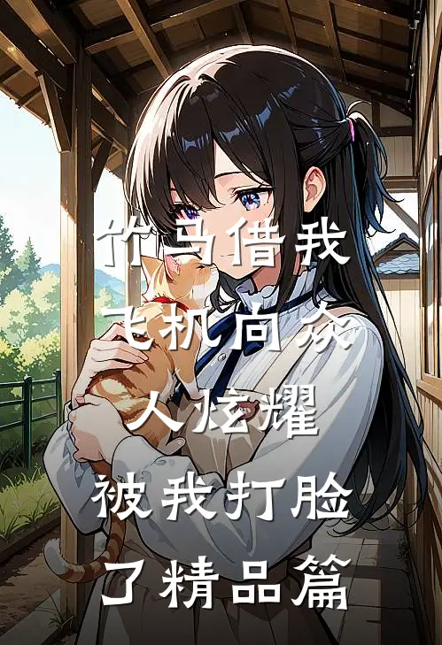竹马借我飞机向众人炫耀，被我打脸了精品篇