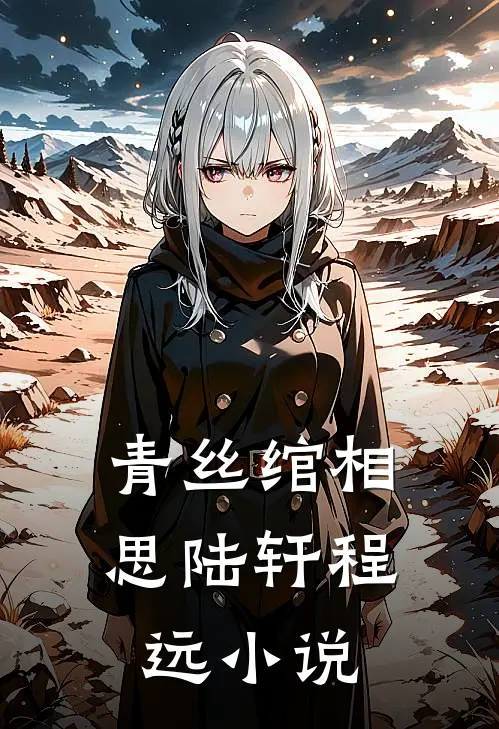 青丝绾相思陆轩程远小说