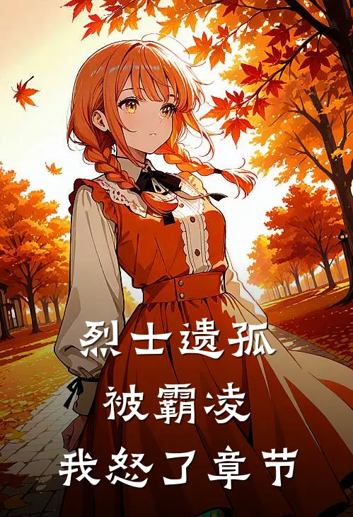 烈士遗孤被霸凌，我怒了章节