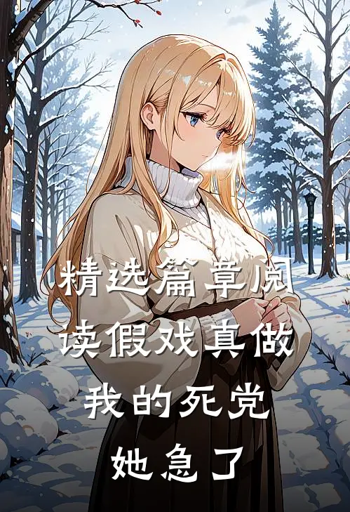 精选篇章阅读假戏真做：我的死党她急了