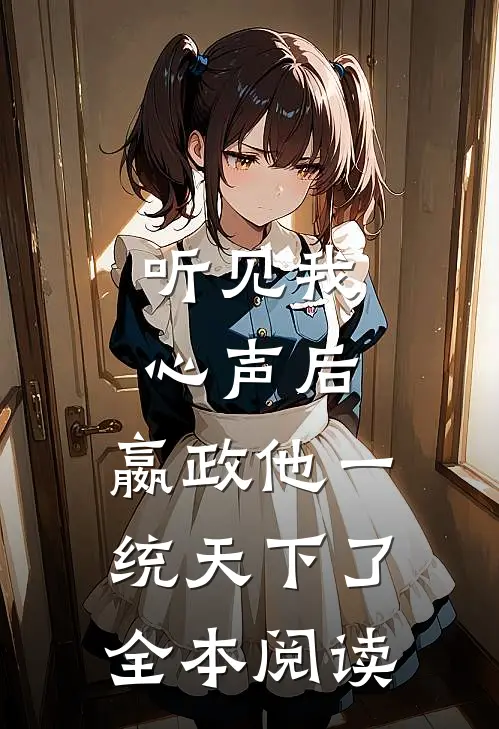 听见我心声后，嬴政他一统天下了全本阅读