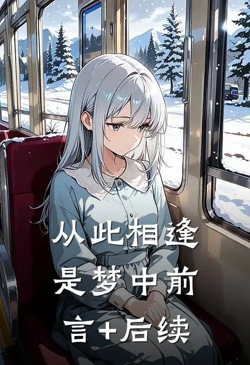 从此相逢是梦中前言+后续