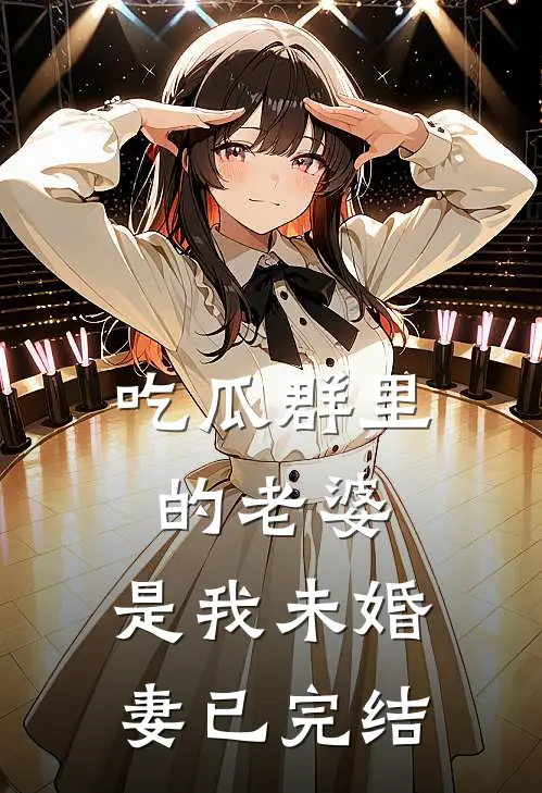 吃瓜群里的老婆，是我未婚妻已完结