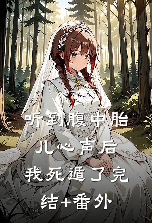 听到腹中胎儿心声后，我死遁了完结+番外
